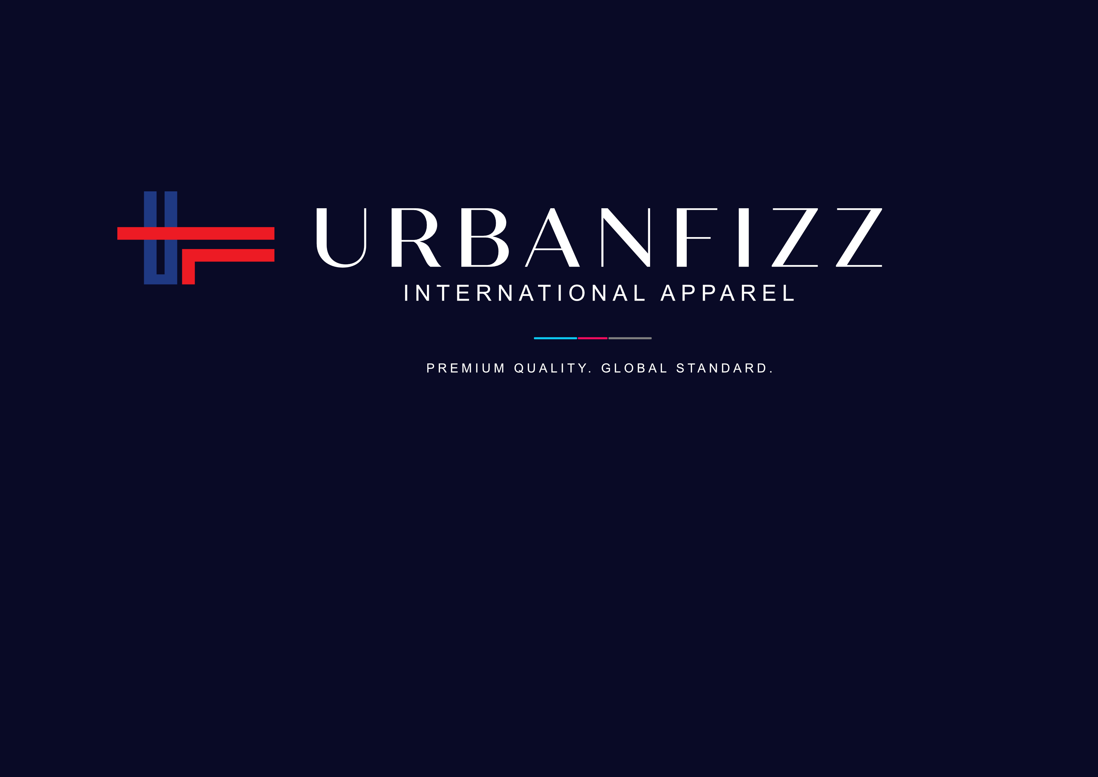 UrbanFizz International Apparel
